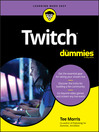 Cover image for Twitch For Dummies